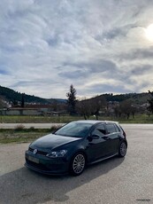 Volkswagen Golf '16 TDI DSG-7 AUTOMATIC