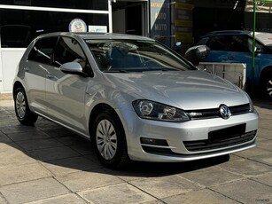 Volkswagen Golf '16 Tgi