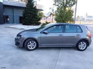 Volkswagen Golf '16 TSI 1000 ΕΛΛΗΝΙΚΌ