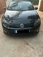 Volkswagen Golf '16 TSI