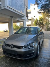 Volkswagen Golf '16 TSI BLUEMOTION