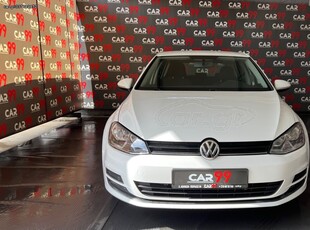 Volkswagen Golf '16 Variant 1.6 TDI BlueMotion Trendline