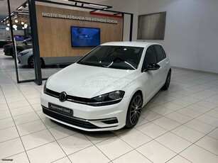 Volkswagen Golf '17 1.0 TSI COMFORTLINE