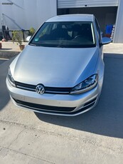 Volkswagen Golf '17 1,2 TSI