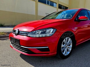 Volkswagen Golf '17 1.4 TGI BlueMotion 110hp Trendline CNG