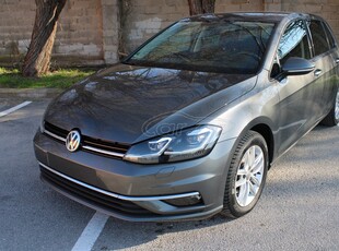 Volkswagen Golf '17 1.4 TSI BMT BlueMotion ComfortLine • ΕΥΚΑΙΡΙΑ •