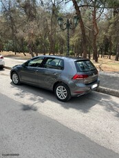 Volkswagen Golf '17 1.6 TDI 115hp DSG7 Generation