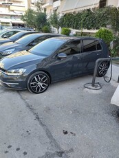 Volkswagen Golf '17 1.6 TDI