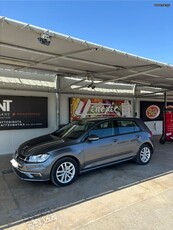 Volkswagen Golf '17 1.6 TDI 7.5