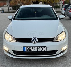 Volkswagen Golf '17 1.6 TDI BLUEMOTION ALL STAR