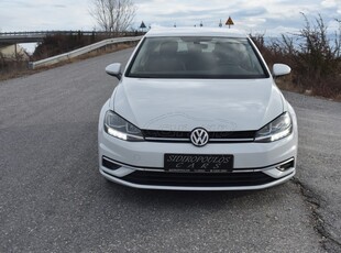 Volkswagen Golf '17 1.6 TDI BLUEMOTION GENERATION EURO 6