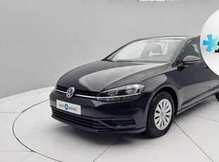 Volkswagen Golf '17 1.6 TDI Trendline | ΕΩΣ 5 ΕΤΗ ΕΓΓΥΗΣΗ