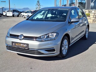 Volkswagen Golf '17 ΑΥΤΟΜΑΤΟ