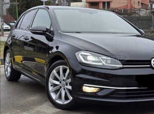 Volkswagen Golf '17 1.6TDI_DSG_LED_Alcadara_Ψηφιακ