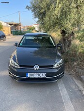 Volkswagen Golf '17 7