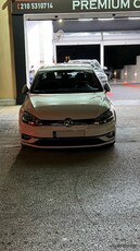 Volkswagen Golf '17