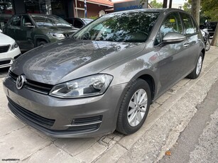 Volkswagen Golf '17 ACTIVE 110PS