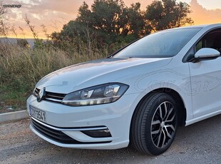 Volkswagen Golf '17