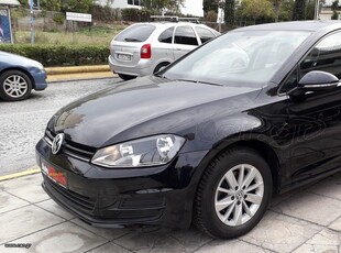 Volkswagen Golf '17 ΠΕΤΡΕΛΑΙΟ ΠΡΟΣΦΟΡΑ !!!