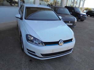 Volkswagen Golf '17 BLUEMOTION TDI ΕΛΛΗΝΙΚΟ