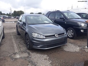 Volkswagen Golf '17