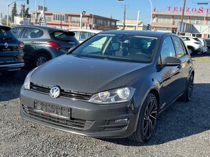 Volkswagen Golf '17