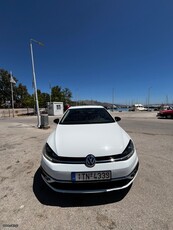 Volkswagen Golf '17