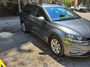 Volkswagen Golf '17 DIESEL