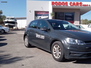 Volkswagen Golf '17 Golf