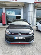 Volkswagen Golf '17 GTI Performance