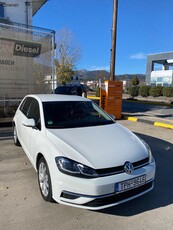 Volkswagen Golf '17 HIGHLINE