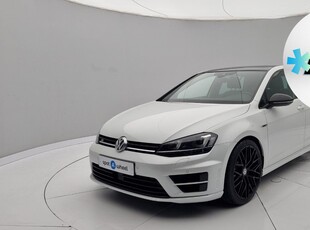 Volkswagen Golf '17 R 2.0 TSI 4Motion | ΕΩΣ 5 ΕΤΗ ΕΓΓΥΗΣΗ