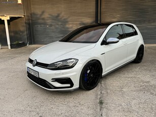 Volkswagen Golf '17 R 450