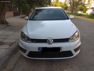 Volkswagen Golf '17 R Line