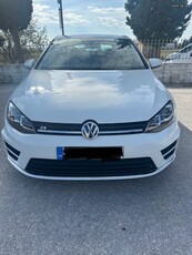 Volkswagen Golf '17 R-LINE R20 ΕΛΛΗΝΙΚΟ