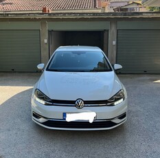 Volkswagen Golf '17 ΠΛΗΡΕΣ ΒΙΒΛΙΟ SERVICE