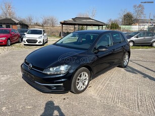 Volkswagen Golf '17 Sportsvan 1.0 TSI BlueMotion Trendline