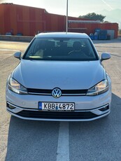 Volkswagen Golf '17 TSI 1.0 86ps ΠΛΗΡΩΜΕΝΑ ΤΕΛΗ 2025