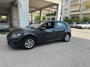 Volkswagen Golf '17 Ελληνικό πρώτο χέρι tsi