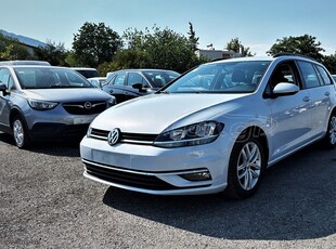 Volkswagen Golf '17 VARIANT 1.6 TDI 115CV (EL1086)