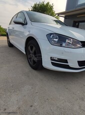 Volkswagen Golf '17 DSG7