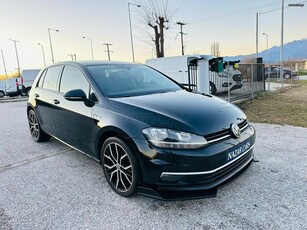 Volkswagen Golf '18 1,0TSI 122 PS 7.5 EURO6 SPORT HIGHLINE