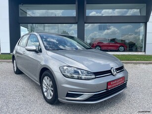 Volkswagen Golf '18 1.0TSI DSG 110HP Comfortline