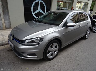 Volkswagen Golf '18 1.4 TGI