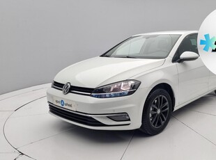 Volkswagen Golf '18 1.4 TSI Advance | ΕΩΣ 5 ΕΤΗ ΕΓΓΥΗΣΗ