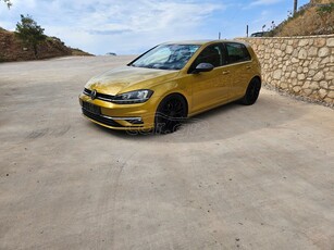 Volkswagen Golf '18 1.4 TSI Clima Navi...