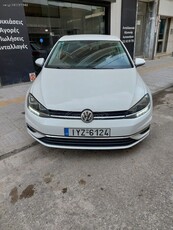 Volkswagen Golf '18 1.6 LED NAVİ PACKET