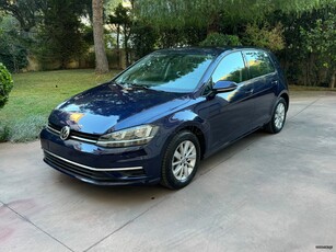 Volkswagen Golf '18 1.6 TDI BLUEMOTION COMFORTLINE