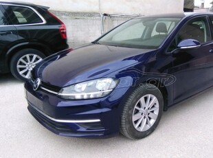 Volkswagen Golf '18 1.6 TDI BMT Comfortline