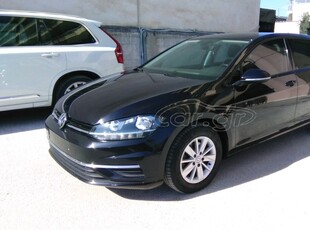 Volkswagen Golf '18 1.6 TDI BMT Comfortline